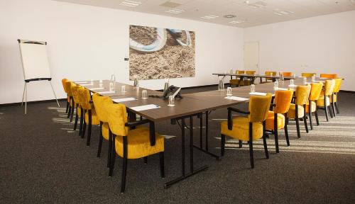 Municipality of Sittard-Geleen Hotel | Fletcher Wellness-Hotel Sittard