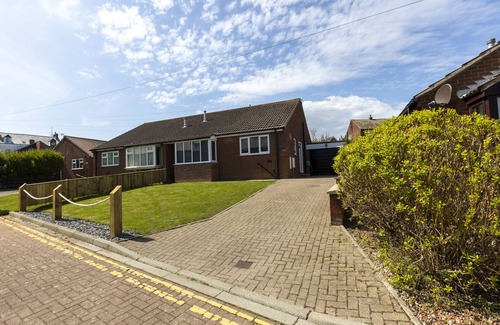 Whitby House | Fletchers Rest - perfect coastal retreat