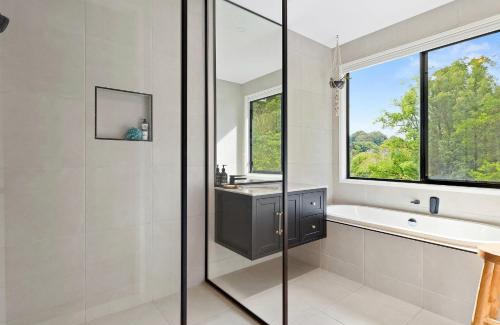 Montville House | Fletchers Ridge - Main House