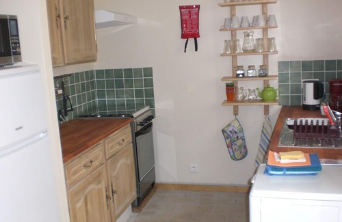 Vallans Cottage | Fleur de Soleil - Superb Family Gite with Pool