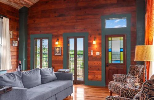 Lampasas House | Fleur de Tris at Bent Tree Ranch