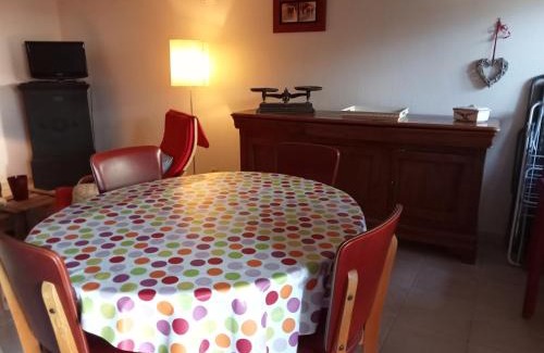Monnieres Bed & Breakfast | Fleur de Vigne