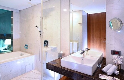 Hsinchu City Centre Hotel | Fleur Lis Hotel Hsinchu