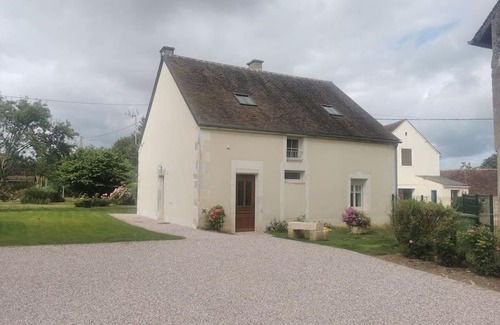 Le Deffand House | fleurs du deffand 10 personnes