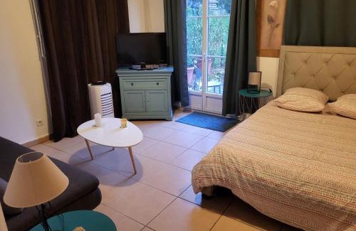 Cluny Bed & Breakfast | Fleury