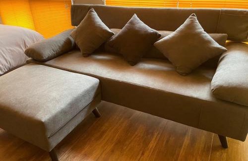 Sennichi-cho Apartment | fleuve tenmonkan