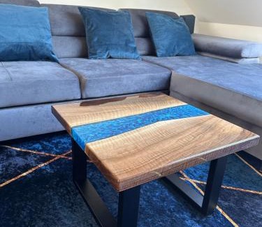 Mosonmagyarovar Apartment | Flex Apartments Blue