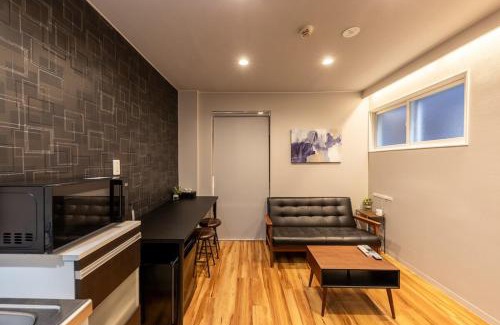 Nagawa Apartment | Flex cella Higashisapporo