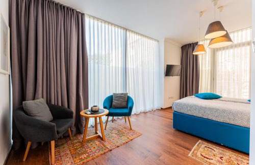Donji Grad Apartment | Flex SelfCheckIns - Zagreb - ApartHotel - 8 Units - City Centre - New