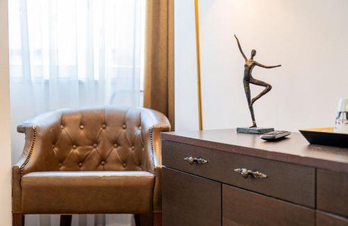 Donji Grad Apartment | Flex SelfCheckIns - Zagreb - ApartHotel - 8 Units - City Centre - New