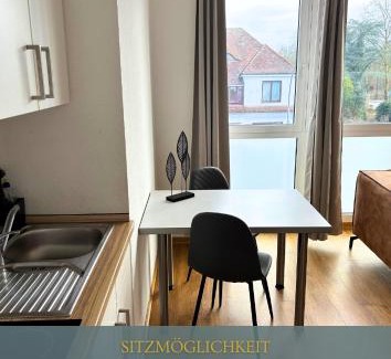Lingen Apartment | Flexi Flats