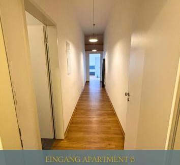 Lingen Apartment | Flexi Flats