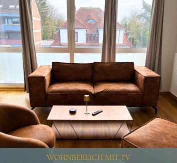 Lingen Apartment | Flexi Flats
