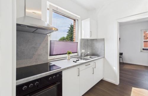 Lingen Apartment | Flexi Flats