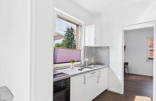 Lingen Apartment | Flexi Flats