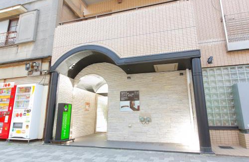 Kawasaki Hotel | FLEXSTAY INN Kawasaki Kaizuka