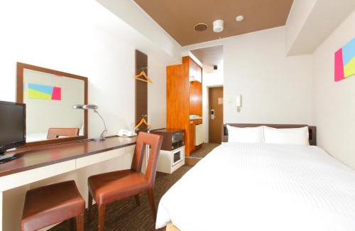 Kawasaki Hotel | FLEXSTAY INN Kawasaki Kaizuka