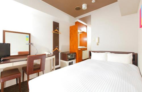 Kawasaki Hotel | FLEXSTAY INN Kawasaki Kaizuka