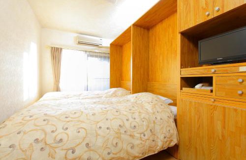 Shinagawa Hotel | FLEXSTAY INN Nakanobu