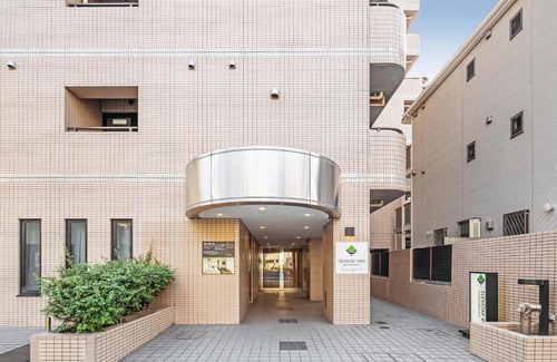 Sakuragicho Hotel | Flexstay Inn Sakuragicho