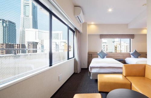 Sakuragicho Hotel | Flexstay Inn Sakuragicho