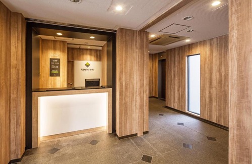 Sakuragicho Hotel | Flexstay Inn Sakuragicho