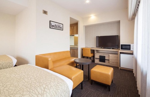 Sakuragicho Hotel | Flexstay Inn Sakuragicho
