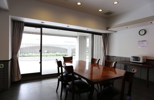 Maihama Apartment | Flexstay Inn Shin-Urayasu