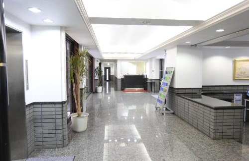 Maihama Hotel | FLEXSTAY INN Shinurayasu