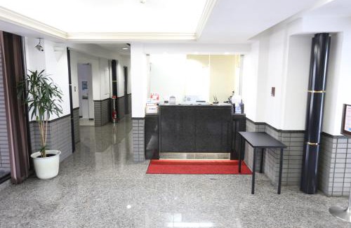 Maihama Hotel | FLEXSTAY INN Shinurayasu