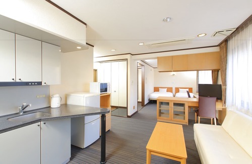 Sugamo Apartment | Flexstay Inn Sugamo