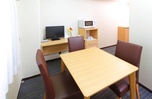 Itabashi Apartment | Flexstay Inn Tokiwadai