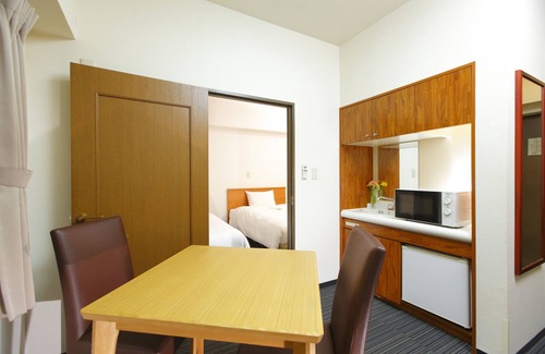 Itabashi Apartment | Flexstay Inn Tokiwadai