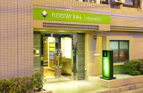 Itabashi Apartment | Flexstay Inn Tokiwadai