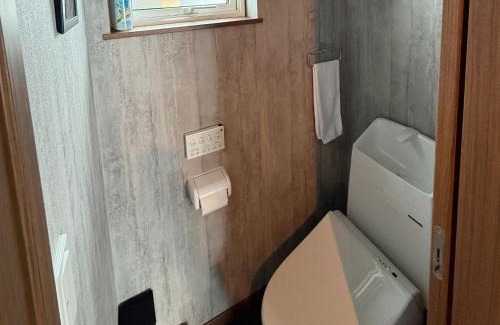 Shibecha House | FLEXWORK tawa - Vacation STAY 99885v