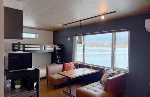 Shibecha House | FLEXWORK tawa - Vacation STAY 99885v