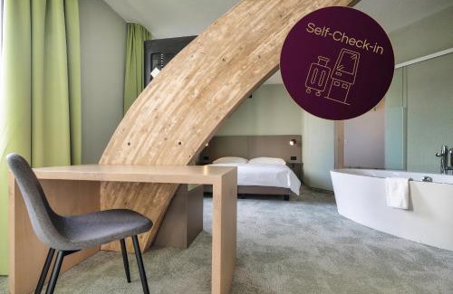 Schonenwerd Hotel | flexymotel Schönenwerd