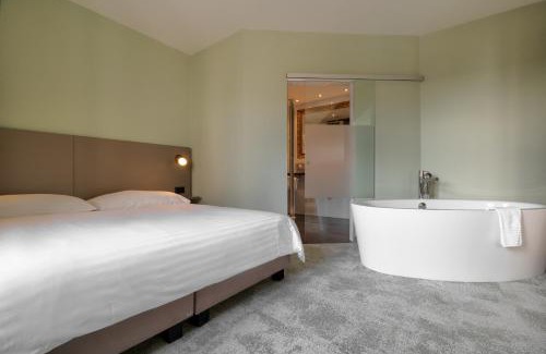 Schonenwerd Hotel | flexymotel Schönenwerd