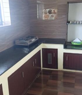 Vattakanal House | FLGHR Green Star Bungalow