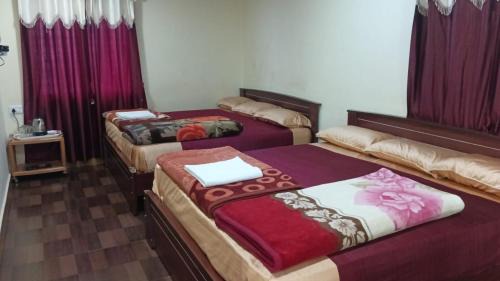 Vattakanal House | FLGHR Green Star Bungalow