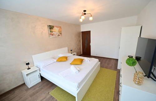 Sibiu Apartment | FLH - Apartament Damar Sibiu