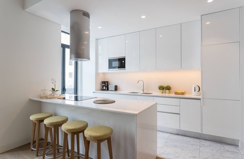 Santo Antonio Apartment | FLH Avenida da Liberdade Fantastic Flat