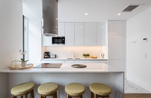 Santo Antonio Apartment | FLH Avenida da Liberdade Fantastic Flat