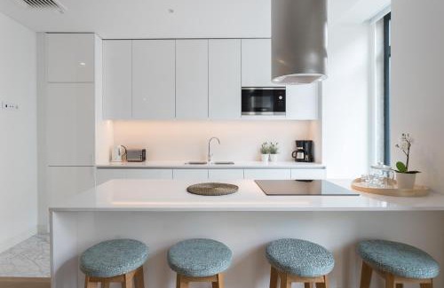 Santo Antonio Apartment | FLH Avenida da Liberdade Amazing Flat