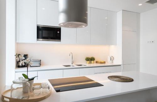 Santo Antonio Apartment | FLH Avenida da Liberdade Fantastic Flat