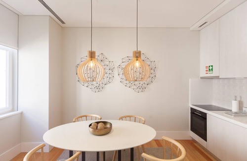 Baixa Apartment | FLH Baixa Elegant Escape Flat III