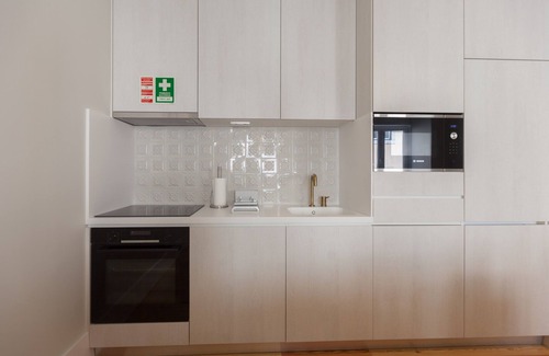 Baixa Apartment | FLH Baixa Elegant Escape Flat III