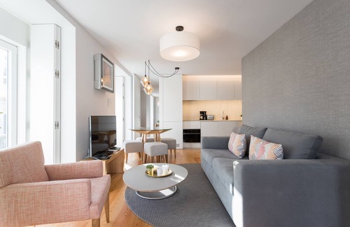 Chiado Apartment | FLH Chiado Elegant Apartment