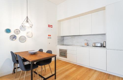 Chiado Apartment | FLH Chiado Modern Apartment