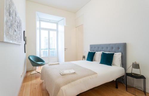 Chiado Apartment | FLH Chiado Modern Apartment